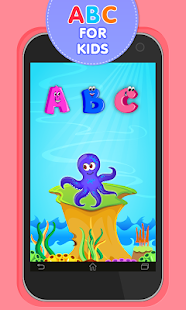 download Chifro ABC: Kids Alphabet Game free