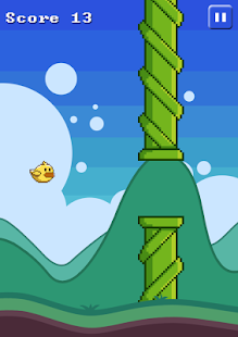 How to mod Flappy Pippy -orange- 2.1.0 mod apk for bluestacks