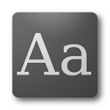 Speed Reader logo