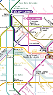 How to install Métro de Paris 0.0.3 unlimited apk for pc