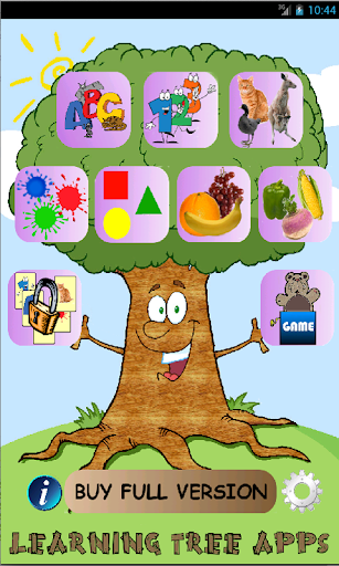 flashcards for Toddlers free