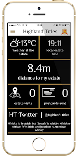 How to install Highland Titles Estate Manager 2.1 mod apk for pc