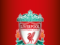Liverpool BadgeRonaldo madrid adidas jersey sleeve