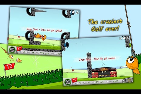 Download Crazy Golf Ish APK for Android