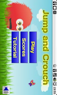 How to install Jump and Crouch 1.0 apk for bluestacks