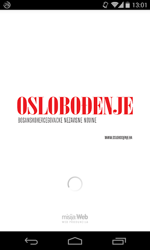 Oslobođenje