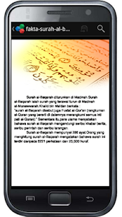 How to get Bicara Al-Quran 1.0 unlimited apk for laptop