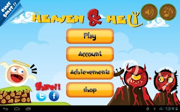 HeavenHell 1.7.0