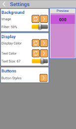 account calculator accounting computer poster 10