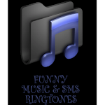 Cover Image of ダウンロード Funny Ringtones for SMS & Call 3.0 APK