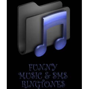 Funny Ringtones for SMS & Call 3.0