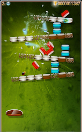 Shards - the Brick Breaker Pro poster 16