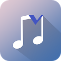 RingMaker -Ringdroid MP3Cutter icon
