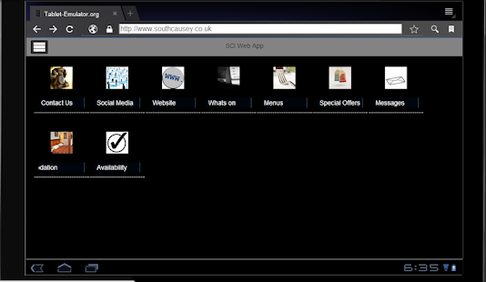 Download SCI Web App APK