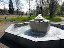 Second Fountain
