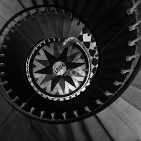 1854 by Rémi Ferreira Nadais - Buildings & Architecture Statues & Monuments