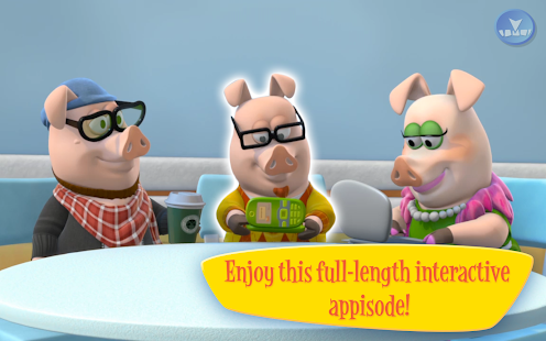 Lastest VeggieTales Appisode APK for Android