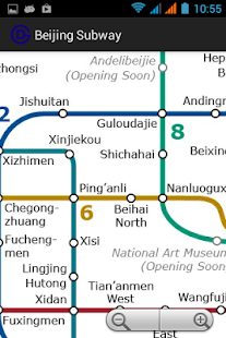 How to mod Beijing Metro 1.2.1 apk for laptop