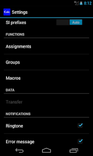 FreeCalculator Screenshots 4