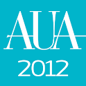 AUA 2012 Annual Meeting logo
