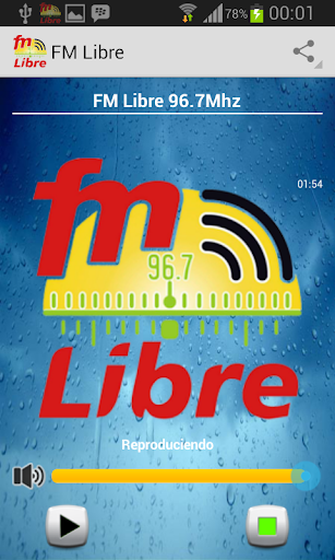 FM Libre