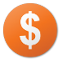 Expenses recorder logo