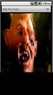 Sloth Goonies