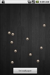 Free Balls Live Wallpaper APK