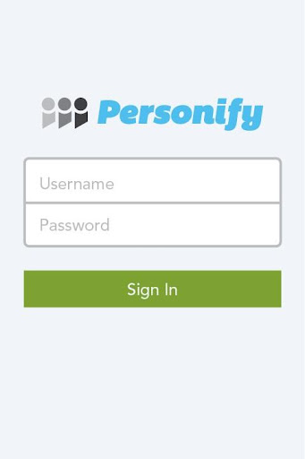 Personify Remote