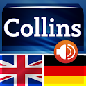 English<>German Dictionary TR logo