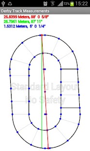 How to download Roller Derby Track Layout 1.3 apk for android
