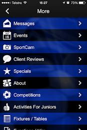 brahma lodge go poster 8