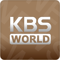 KBS World Radio News logo