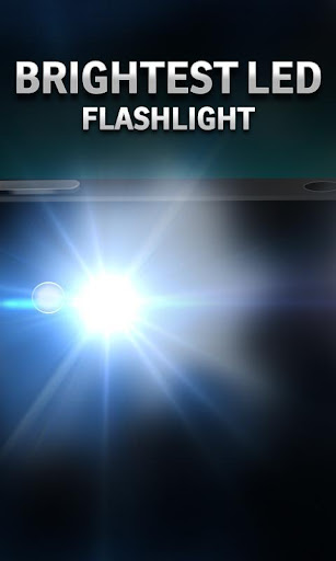 【免費工具App】LED Flashlight Energy Saving-APP點子