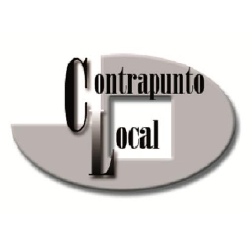 ContrapuntoLocal Getxo LOGO-APP點子