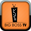 Big Boss TV Tycoon mobile app icon