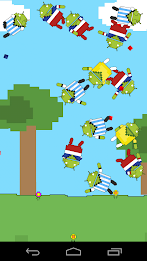 Shake Them All 2 poster 5