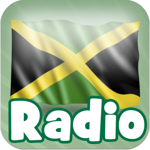Jamaica Radio 音樂 App LOGO-APP開箱王