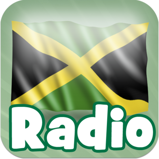 Jamaica Radio LOGO-APP點子