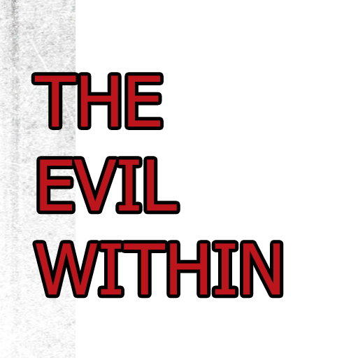 Achievements: The Evil Within LOGO-APP點子