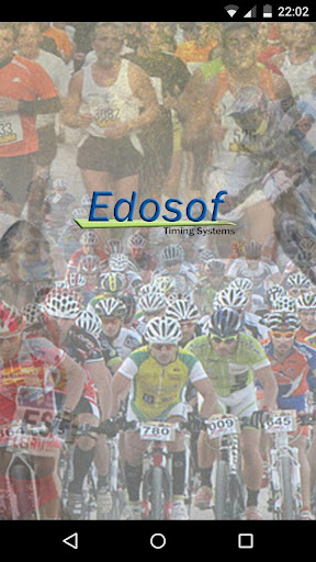 Edosof-register