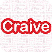 Изображения Craive Packaged Water на ПК с Windows