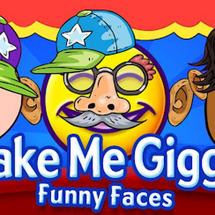 Make Me Giggle v1.0.3 (paid) apk download  Apk Full Free Download