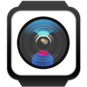 Remote Photo for Android Wear logo