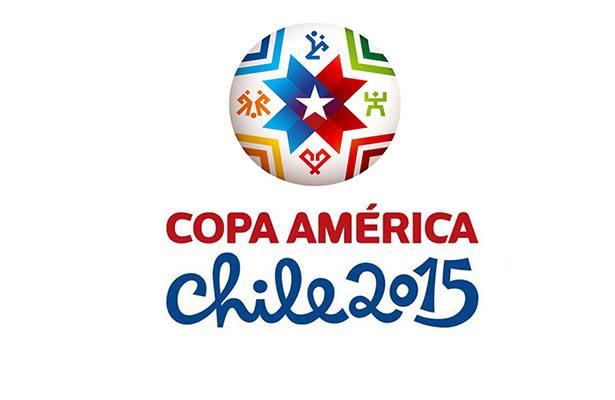 Foto: Copa América