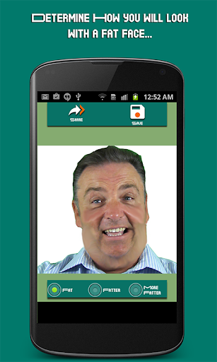 免費下載娛樂APP|Funny Fat Face - Face Changer app開箱文|APP開箱王