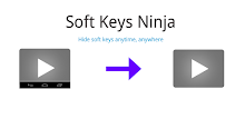 Softkeys Ninja APK