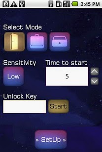 Free Download Safe Night APK for Android