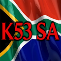 K53 Learners SA icon