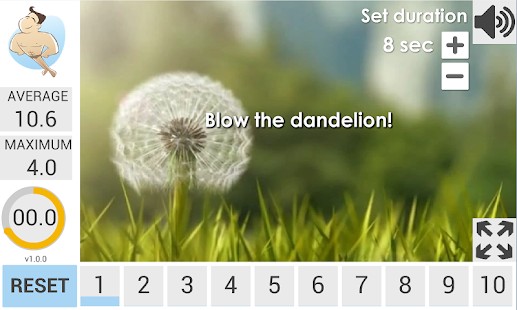 How to install Dandelion (Breathing Games) 1.1.0 unlimited apk for bluestacks